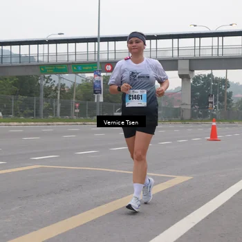 Runner Photo 7232076