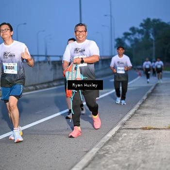Runner Photo 7232078