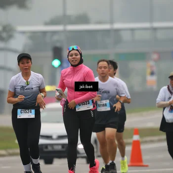 Runner Photo 7232079