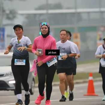 Runner Photo 7232081