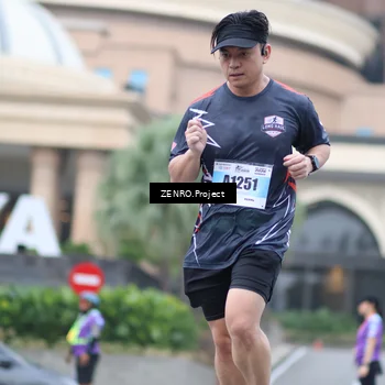 Runner Photo 7232089