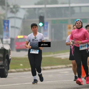 Runner Photo 7232090