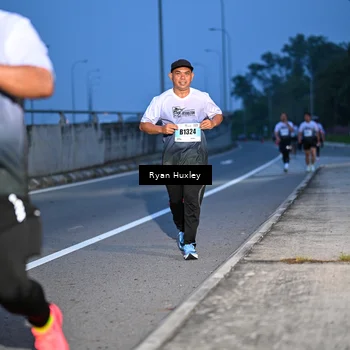 Runner Photo 7232091