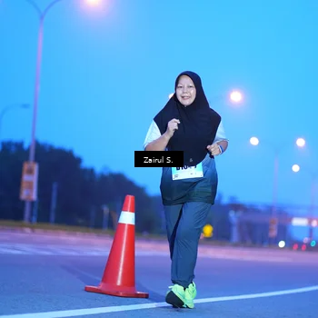 Runner Photo 7232092
