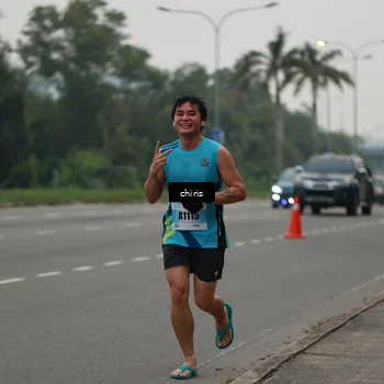 Runner Photo 7232093