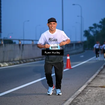Runner Photo 7232094