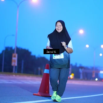 Runner Photo 7232097