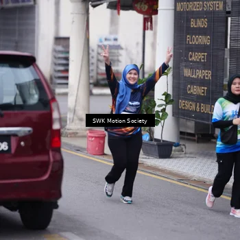 Runner Photo 7232098