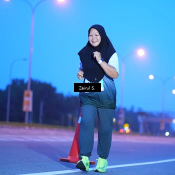 Runner Photo 7232099