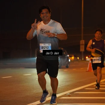 Runner Photo 7232110