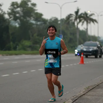 Runner Photo 7232112