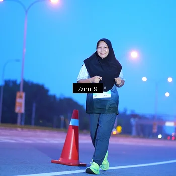 Runner Photo 7232114