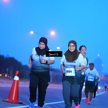 Runner Photo 7232118