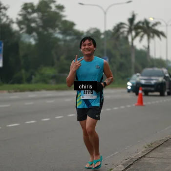 Runner Photo 7232119