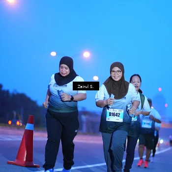 Runner Photo 7232128