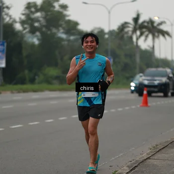 Runner Photo 7232129