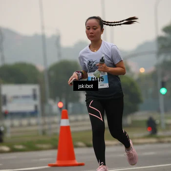 Runner Photo 7232133