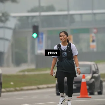 Runner Photo 7232134