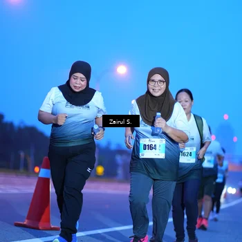 Runner Photo 7232146