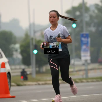 Runner Photo 7232149