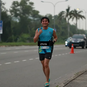 Runner Photo 7232155