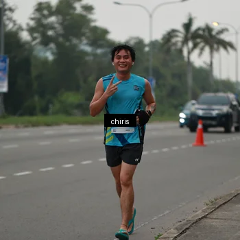Runner Photo 7232156