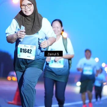 Runner Photo 7232157