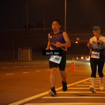 Runner Photo 7232164