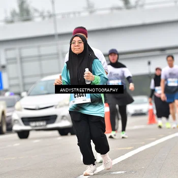 Runner Photo 7232168