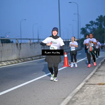 Runner Photo 7232170