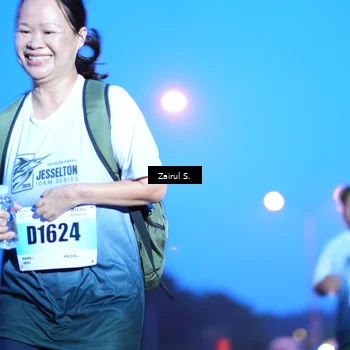 Runner Photo 7232174