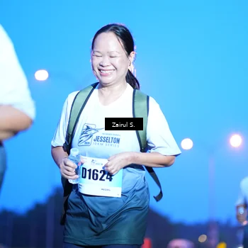 Runner Photo 7232177