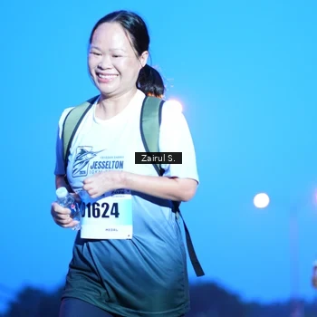 Runner Photo 7232181