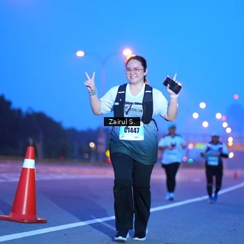 Runner Photo 7232182