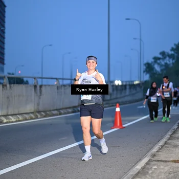 Runner Photo 7232189