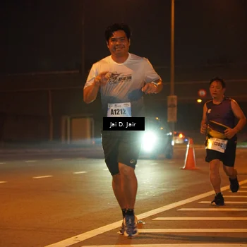 Runner Photo 7232191
