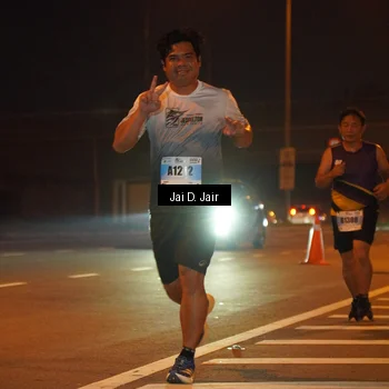 Runner Photo 7232193