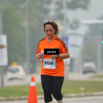 Runner Photo 7232195