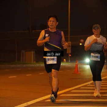 Runner Photo 7232200