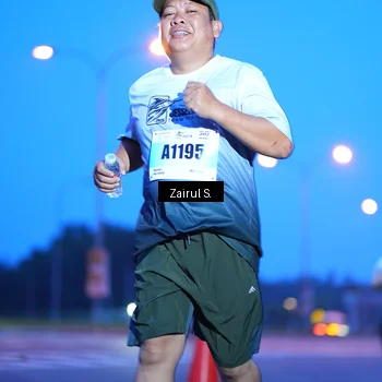 Runner Photo 7232201