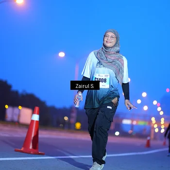 Runner Photo 7232203