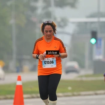Runner Photo 7232209