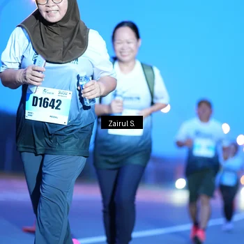 Runner Photo 7232225