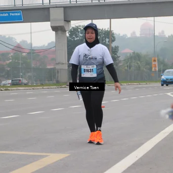 Runner Photo 7232228