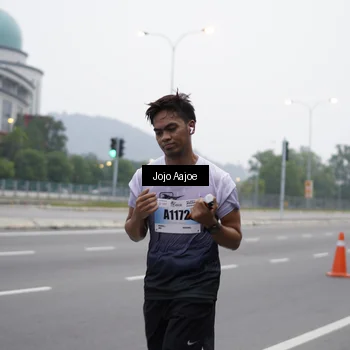 Runner Photo 7232230