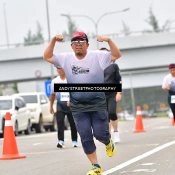 Runner Photo 7232239