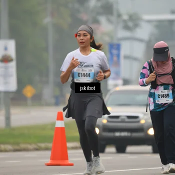Runner Photo 7232245