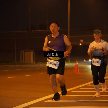 Runner Photo 7232249