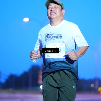 Runner Photo 7232259