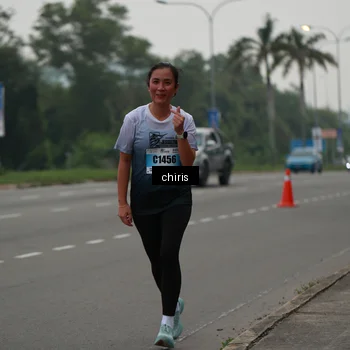 Runner Photo 7232260